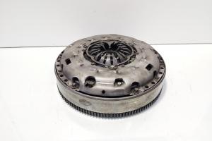 Volanta masa dubla cu placa presiune, Opel Astra J 1.7 CDTI, A17DTR, 6 vit man (id:692565) din dezmembrari