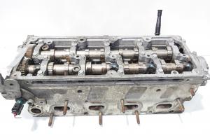 Chiulasa cu 2 axe came, cod 03L103373A, VW Golf 6 Plus, 1.6 TDI, CAY (idi:686574) din dezmembrari