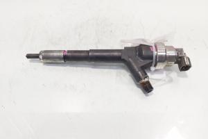 Injector, cod 55567729, Opel Meriva A 1.7 CDTI (id:674173) din dezmembrari
