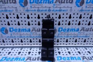 Butoane comanda stanga fata, 1J4959857C, Skoda Superb (3U4) 2002-2008 (id:129062) din dezmembrari