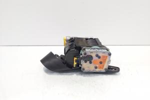Centura stanga fata cu capsa, cod 8K1857705J, Audi A4 Avant (8K5, B8) (id:692601) din dezmembrari