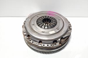Volanta masa dubla cu placa presiune, Opel Astra J Combi, 2.0 CDTI, A20DTH, 6 vit man (idi:676324) din dezmembrari