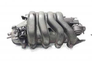 Galerie admisie cu clapete, cod 06F133210M, Seat Toledo 3 (5P2), 2.0 FSI, BVY (idi:686581) din dezmembrari