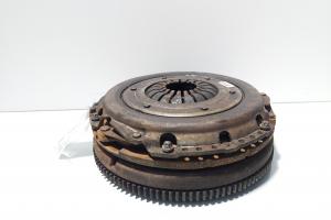 Volanta masa dubla cu placa presiune, Opel Insignia A Sedan, 2.0 CDTI, A20DTH, 6 vit man (idi:676029) din dezmembrari