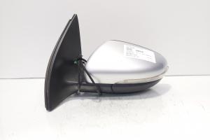 Oglinda electrica stanga cu semnalizare, Vw Golf 6 (5K1) vol pe stanga (id:692578) din dezmembrari