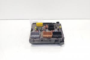 Tablou sigurante BSM, cod 9664055780, Peugeot 207 (WA) (id:692544) din dezmembrari