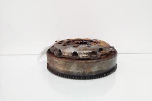 Volanta masa dubla cu placa presiune, Bmw 3 Cabriolet (E93), 2.0 benz, N46B20B, 6 vit man (idi:669713) din dezmembrari
