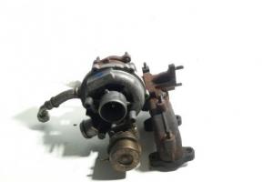 Turbosuflanta, cod 045145701, Vw Polo (6N2) 1.4tdi, AMF (id:507215) din dezmembrari