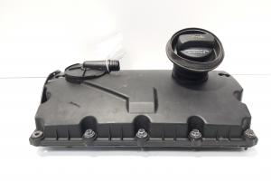 Capac culbutori, cod 038103469, Skoda Octavia 2 Combi (1Z5), 1.9 TDI, BKC (idi:686589) din dezmembrari