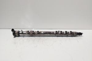 Rampa injectoare cu senzori, cod 30777759, 0445215025, Volvo S60, 2.4D, D5244T5 (idi:686595) din dezmembrari