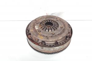 Volanta masa dubla cu placa presiune, Opel Cascada, 2.0 CDTI, A20DTH, 6 vit man (idi:658425) din dezmembrari