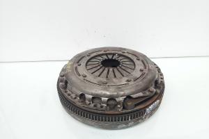 Volanta masa dubla cu placa presiune, Audi TT (8J3) 2.0 TFSI, BWA, 6 vit man (idi:662247) din dezmembrari