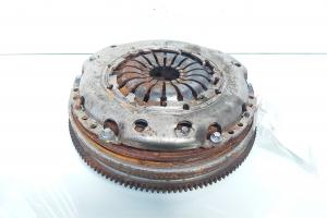 Volanta masa dubla cu placa presiune, Opel Astra H Twin Top, 1.7 CDTI, Z17DTH, 5 vit man (idi:664906) din dezmembrari
