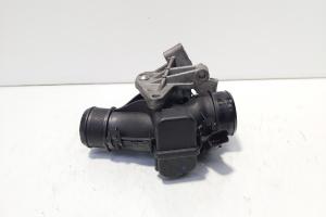 Clapeta acceleratie, cod 9660030480, Peugeot 1007, 1.6 HDI, 9HZ (idi:686844) din dezmembrari