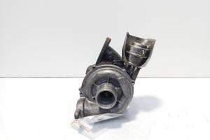 Turbosuflanta, Peugeot 1007, 1.6 HDI, 9HZ (idi:686857) din dezmembrari