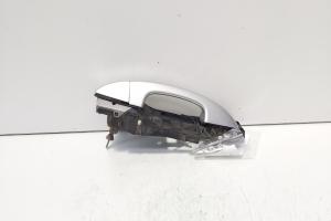 Maner usa stanga fata, Vw Golf 6 (5K1) vol pe stanga (id:692575) din dezmembrari