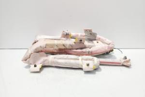 Airbag cortina dreapta, cod 7N0880742, Vw Sharan (7N) (id:692700) din dezmembrari