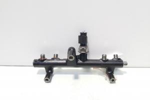 Rampa injectoare cu senzor, cod 9681909680, Ford C-Max 2, 2.0 TDCI, UFDB (idi:686862) din dezmembrari