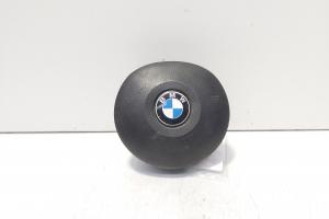Airbag volan, cod 33675789101Q, Bmw 3 Touring (E46) (id:692724) din dezmembrari