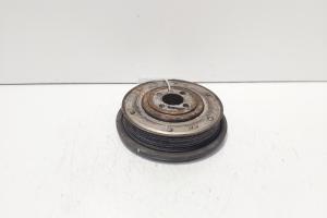 Fulie motor, cod 03L105251, Audi A6 (4F2, C6) 2.0 TDI, CAH (id:692562) din dezmembrari