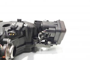 Motoras galerie admisie, cod 03P129086, Seat Ibiza 5 Sportcoupe (6J1) 1.2 TDI, CFW (idi:679285) din dezmembrari