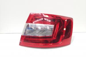 Stop dreapta aripa cu led, cod 5E5945096B, Skoda Octavia 3 (5E3) (id:692670) din dezmembrari