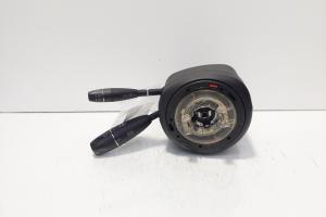 Maneta semnalizare, stergatoare, tempomat si spirala volan, cod A2044403202, Mercedes Clasa C (W204) (id:692672) din dezmembrari