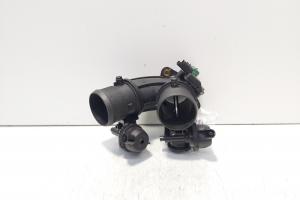 Clapeta acceleratie, cod 9646846380, Peugeot 307, 2.0 HDI, RHR (idi:692703) din dezmembrari