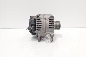 Alternator 140A Bosch, cod 06F903023F, VW Touran (1T1, 1T2), 1.9 TDI, BKC (id:692818) din dezmembrari