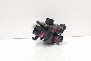 Clapeta acceleratie, cod 9655971880, Ford Focus 2 (DA), 1.6 TDCI, G8DB (id:692647) din dezmembrari