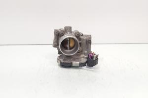 Clapeta acceleratie, cod GM55562270, Opel Corsa E, 1.4 benz, B14XEL (id:692821) din dezmembrari