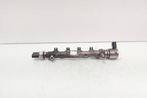Rampa injectoare cu senzori, cod 04L089G, Audi A6 (4G2, C7), 2.0 TDI, DDDA (id:692639) din dezmembrari