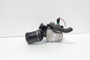 Suport filtru ulei, cod 04B115389B, VW Polo (6R). 1.4 TDI, CUS (id:692879) din dezmembrari