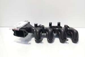 Galerie admisie cu capac culbutori, cod 9684941780, Peugeot 206 CC, 1.6 HDI, 9HZ (idi:686855) din dezmembrari