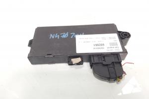 Modul control, cod 6943834-01, Bmw 1 (E81, E87) (id:692861) din dezmembrari