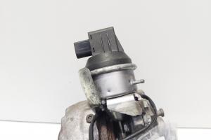 Supapa turbo electrica, Vw Tiguan (5N) 2.0 TDI, CFF (id:692759) din dezmembrari