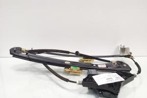 Macara cu motoras usa stanga fata, cod 5G4837461F, VW Golf 7 (5G) (id:692852) din dezmembrari