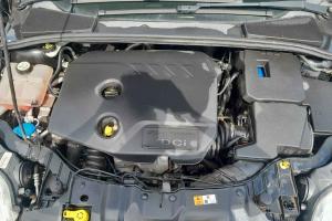 Dezmembrez piese caroserie, motor, cutie viteze, suspensie, Ford Focus 3, 1.6 TDCI din dezmembrari