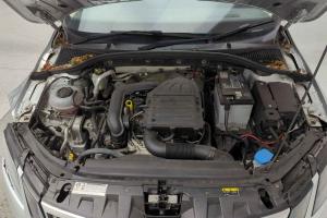 Dezmembrez piese caroserie, motor, cutie viteze, suspensie, Skoda Octavia 3 Combi (5E5) 1.0 TSI din dezmembrari
