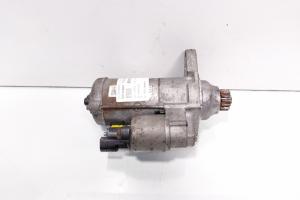 Electromotor, cod 02Z911021C, Vw Polo (6R) 1.4 TDI, CUS, 5 vit man (id:692810) din dezmembrari