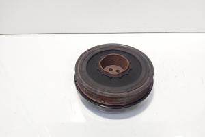 Fulie motor, cod 851207203, Bmw 3 Cabriolet (E93), 2.0 diesel, N47D20C (idi:692716) din dezmembrari
