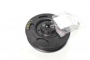 Fulie motor, cod 06H105243G, Seat Toledo 3 (5P2), 1.8 TSI, BZB (idi:688773) din dezmembrari