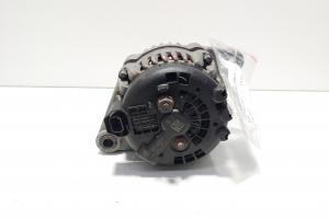 Alternator 100A, cod 13502583, Opel Astra J, 2.0 CDTI, A20DTH (idi:627086) din dezmembrari