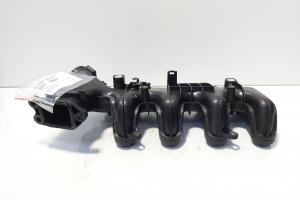 Galerie admisie cu capac culbutori, cod 9684941780, Peugeot 1007, 1.6 HDI, 9HZ (idi:686852) din dezmembrari