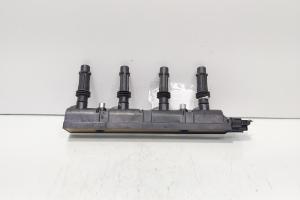 Bobina inductie, cod 25198623, Opel Corsa E, 1.4 benz, B14XEL (id:692824) din dezmembrari