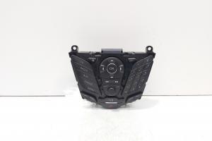 Butoane comenzi radio, cod AM5T-18K811-BD, Ford Focus 3 (id:692643) din dezmembrari