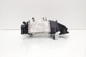 Radiator intercooler, cod 04B145749K, Seat Ibiza 5 (6J5), 1.4 TDI, CUS (idi:692793) din dezmembrari