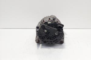Alternator 90A Bosch, cod 037903025M, Skoda Fabia 1 Sedan (6Y3), 1.4 benz, BKY (idi:686275) din dezmembrari