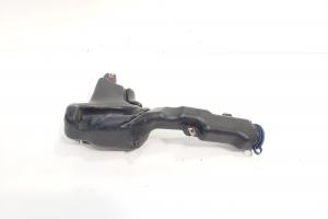 Vas strop gel cu 1 motoras, cod A2048601560, Mercedes Clasa C (W204) (id:692658) din dezmembrari
