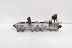 Galerie admisie cu clapete, cod 03C133204AA, Audi A3 Sportback (8PA) 1.6 FSI, BLP (idi:686264) din dezmembrari